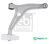 FEBI BILSTEIN FRONT RIGHT WHEEL SUSPENSION CONTROL/TRAILING ARM 197245 FOR