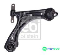 FEBI BILSTEIN FRONT RIGHT WHEEL SUSPENSION CONTROL/TRAILING ARM 197919