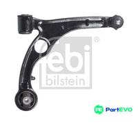 FEBI BILSTEIN FRONT RIGHT WHEEL SUSPENSION CONTROL/TRAILING ARM 19959 FOR FIAT