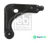 FEBI BILSTEIN FRONT RIGHT WHEEL SUSPENSION CONTROL/TRAILING ARM 19980 FOR FORD