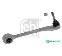 FEBI BILSTEIN FRONT RIGHT WHEEL SUSPENSION CONTROL/TRAILING ARM 21183 FOR BMW