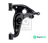 FEBI BILSTEIN FRONT RIGHT WHEEL SUSPENSION CONTROL/TRAILING ARM 21303 FOR