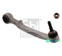 FEBI BILSTEIN FRONT RIGHT WHEEL SUSPENSION CONTROL/TRAILING ARM 21514 FOR BMW