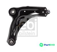 FEBI BILSTEIN FRONT RIGHT WHEEL SUSPENSION CONTROL/TRAILING ARM 22132 FOR