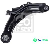 FEBI BILSTEIN FRONT RIGHT WHEEL SUSPENSION CONTROL/TRAILING ARM 22134 FOR