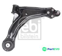 FEBI BILSTEIN FRONT RIGHT WHEEL SUSPENSION CONTROL/TRAILING ARM 22919
