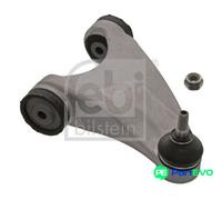 FEBI BILSTEIN FRONT RIGHT WHEEL SUSPENSION CONTROL/TRAILING ARM 23163 FOR ALFA
