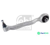 FEBI BILSTEIN FRONT RIGHT WHEEL SUSPENSION CONTROL/TRAILING ARM 23215 FOR