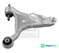FEBI BILSTEIN FRONT RIGHT WHEEL SUSPENSION CONTROL/TRAILING ARM 23349 FOR VOLVO