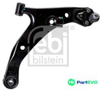 FEBI BILSTEIN FRONT RIGHT WHEEL SUSPENSION CONTROL/TRAILING ARM 24312 FOR TOYOTA