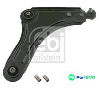 FEBI BILSTEIN FRONT RIGHT WHEEL SUSPENSION CONTROL/TRAILING ARM 26663 FOR DAEWOO