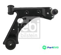 FEBI BILSTEIN FRONT RIGHT WHEEL SUSPENSION CONTROL/TRAILING ARM 28649 FOR OPEL
