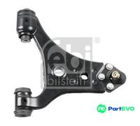 FEBI BILSTEIN FRONT RIGHT WHEEL SUSPENSION CONTROL/TRAILING ARM 30199 FOR