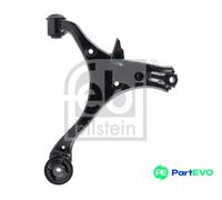 FEBI BILSTEIN FRONT RIGHT WHEEL SUSPENSION CONTROL/TRAILING ARM 30429 FOR HONDA