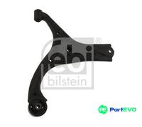FEBI BILSTEIN FRONT RIGHT WHEEL SUSPENSION CONTROL/TRAILING ARM 30867 FOR