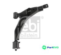 FEBI BILSTEIN FRONT RIGHT WHEEL SUSPENSION CONTROL/TRAILING ARM 31314 FOR