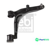 FEBI BILSTEIN FRONT RIGHT WHEEL SUSPENSION CONTROL/TRAILING ARM 36584
