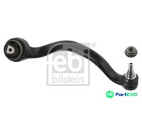 FEBI BILSTEIN FRONT RIGHT WHEEL SUSPENSION CONTROL/TRAILING ARM 36838 FOR BMW