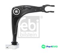 FEBI BILSTEIN FRONT RIGHT WHEEL SUSPENSION CONTROL/TRAILING ARM 36901 FOR