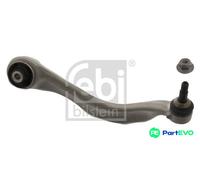 FEBI BILSTEIN FRONT RIGHT WHEEL SUSPENSION CONTROL/TRAILING ARM 39980 FOR BMW