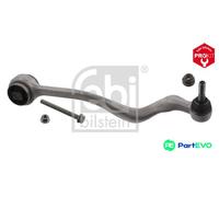 FEBI BILSTEIN FRONT RIGHT WHEEL SUSPENSION CONTROL/TRAILING ARM 40304 FOR BMW