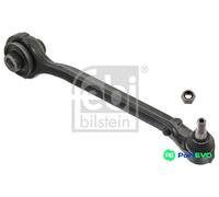 FEBI BILSTEIN FRONT RIGHT WHEEL SUSPENSION CONTROL/TRAILING ARM 41065 FOR
