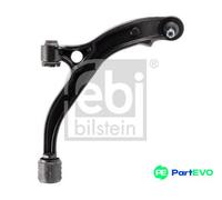 FEBI BILSTEIN FRONT RIGHT WHEEL SUSPENSION CONTROL/TRAILING ARM 41068 FOR