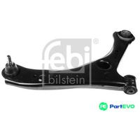FEBI BILSTEIN FRONT RIGHT WHEEL SUSPENSION CONTROL/TRAILING ARM 41079 FOR DODGE