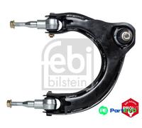 FEBI BILSTEIN FRONT RIGHT WHEEL SUSPENSION CONTROL/TRAILING ARM 41234 FOR