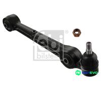 FEBI BILSTEIN FRONT RIGHT WHEEL SUSPENSION CONTROL/TRAILING ARM 41236 FOR