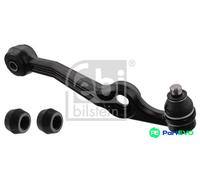 FEBI BILSTEIN FRONT RIGHT WHEEL SUSPENSION CONTROL/TRAILING ARM 41349 FOR