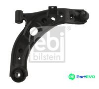 FEBI BILSTEIN FRONT RIGHT WHEEL SUSPENSION CONTROL/TRAILING ARM 41359 FOR