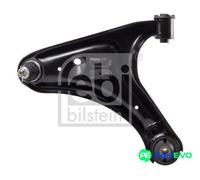 FEBI BILSTEIN FRONT RIGHT WHEEL SUSPENSION CONTROL/TRAILING ARM 41365