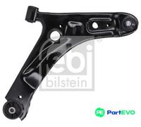 FEBI BILSTEIN FRONT RIGHT WHEEL SUSPENSION CONTROL/TRAILING ARM 41730 FOR KIA