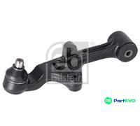 FEBI BILSTEIN FRONT RIGHT WHEEL SUSPENSION CONTROL/TRAILING ARM 41857 FOR KIA