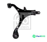FEBI BILSTEIN FRONT RIGHT WHEEL SUSPENSION CONTROL/TRAILING ARM 42108 FOR HONDA
