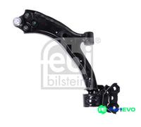 FEBI BILSTEIN FRONT RIGHT WHEEL SUSPENSION CONTROL/TRAILING ARM 42136 FOR HONDA