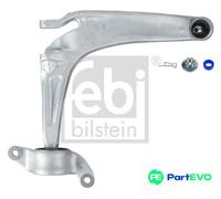 FEBI BILSTEIN FRONT RIGHT WHEEL SUSPENSION CONTROL/TRAILING ARM 42148 FOR HONDA