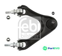 FEBI BILSTEIN FRONT RIGHT WHEEL SUSPENSION CONTROL/TRAILING ARM 42152 FOR HONDA
