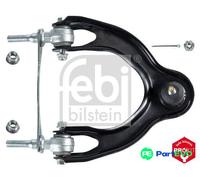FEBI BILSTEIN FRONT RIGHT WHEEL SUSPENSION CONTROL/TRAILING ARM 42156 FOR HONDA
