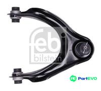 FEBI BILSTEIN FRONT RIGHT WHEEL SUSPENSION CONTROL/TRAILING ARM 42162 FOR HONDA