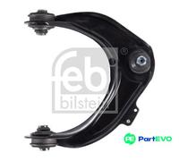 FEBI BILSTEIN FRONT RIGHT WHEEL SUSPENSION CONTROL/TRAILING ARM 42170 FOR HONDA