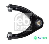 FEBI BILSTEIN FRONT RIGHT WHEEL SUSPENSION CONTROL/TRAILING ARM 42176 FOR HONDA