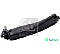 FEBI BILSTEIN FRONT RIGHT WHEEL SUSPENSION CONTROL/TRAILING ARM 42282