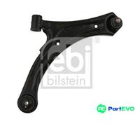 FEBI BILSTEIN FRONT RIGHT WHEEL SUSPENSION CONTROL/TRAILING ARM 42288 FOR SUZUKI