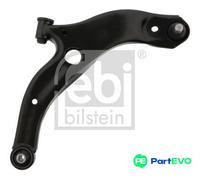 FEBI BILSTEIN FRONT RIGHT WHEEL SUSPENSION CONTROL/TRAILING ARM 42415 FOR MAZDA