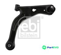 FEBI BILSTEIN FRONT RIGHT WHEEL SUSPENSION CONTROL/TRAILING ARM 42429 FOR MAZDA