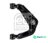 FEBI BILSTEIN FRONT RIGHT WHEEL SUSPENSION CONTROL/TRAILING ARM 42633 FOR NISSAN