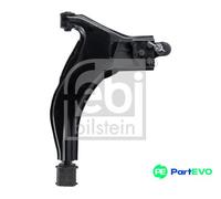 FEBI BILSTEIN FRONT RIGHT WHEEL SUSPENSION CONTROL/TRAILING ARM 42661 FOR NISSAN