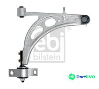 FEBI BILSTEIN FRONT RIGHT WHEEL SUSPENSION CONTROL/TRAILING ARM 42806 FOR SUBARU